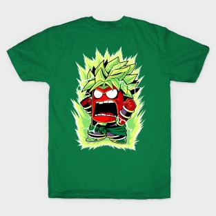 Legendary Anger T-Shirt